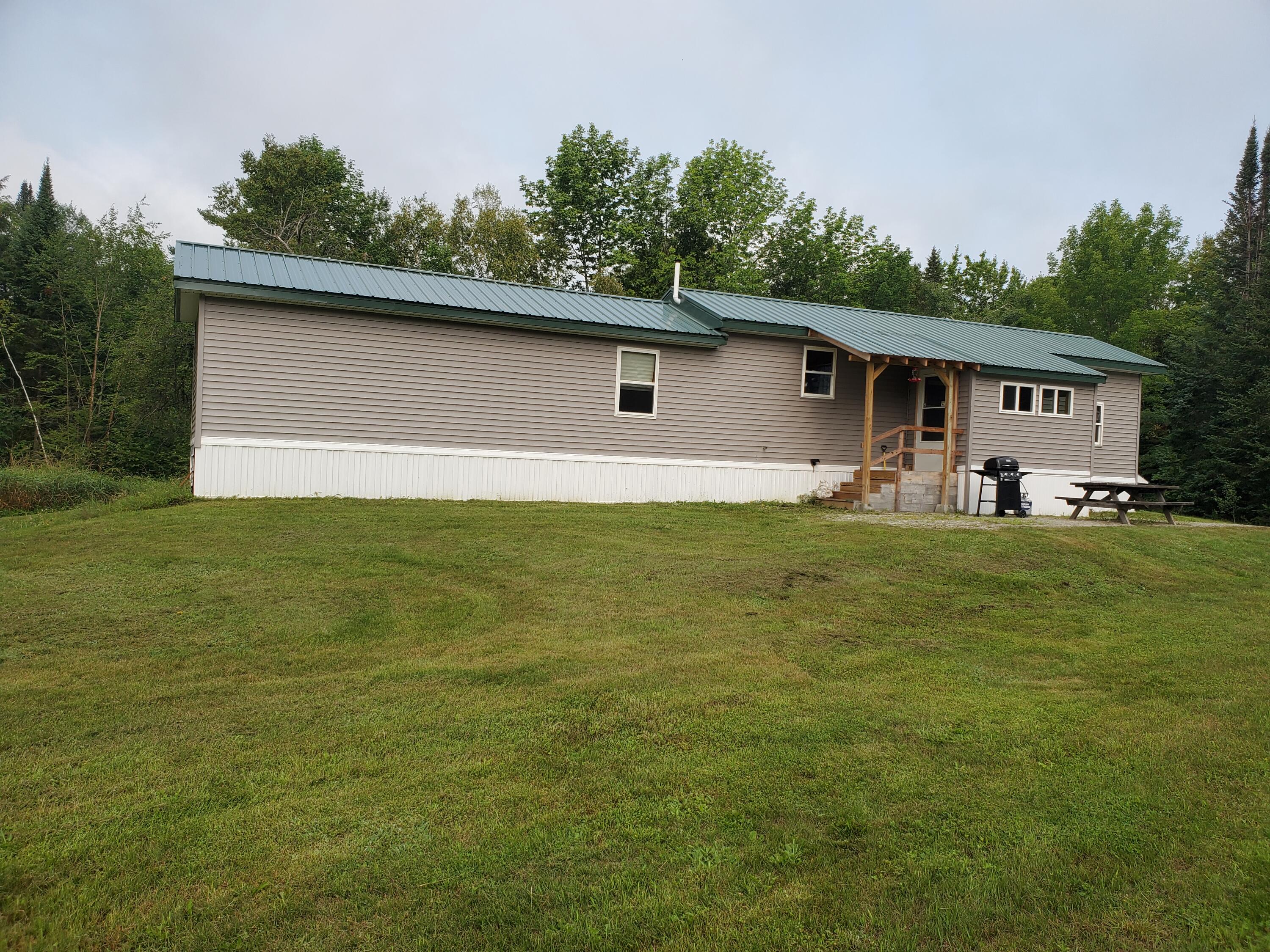 337 Fuller Corner Road Hartland ME 04943