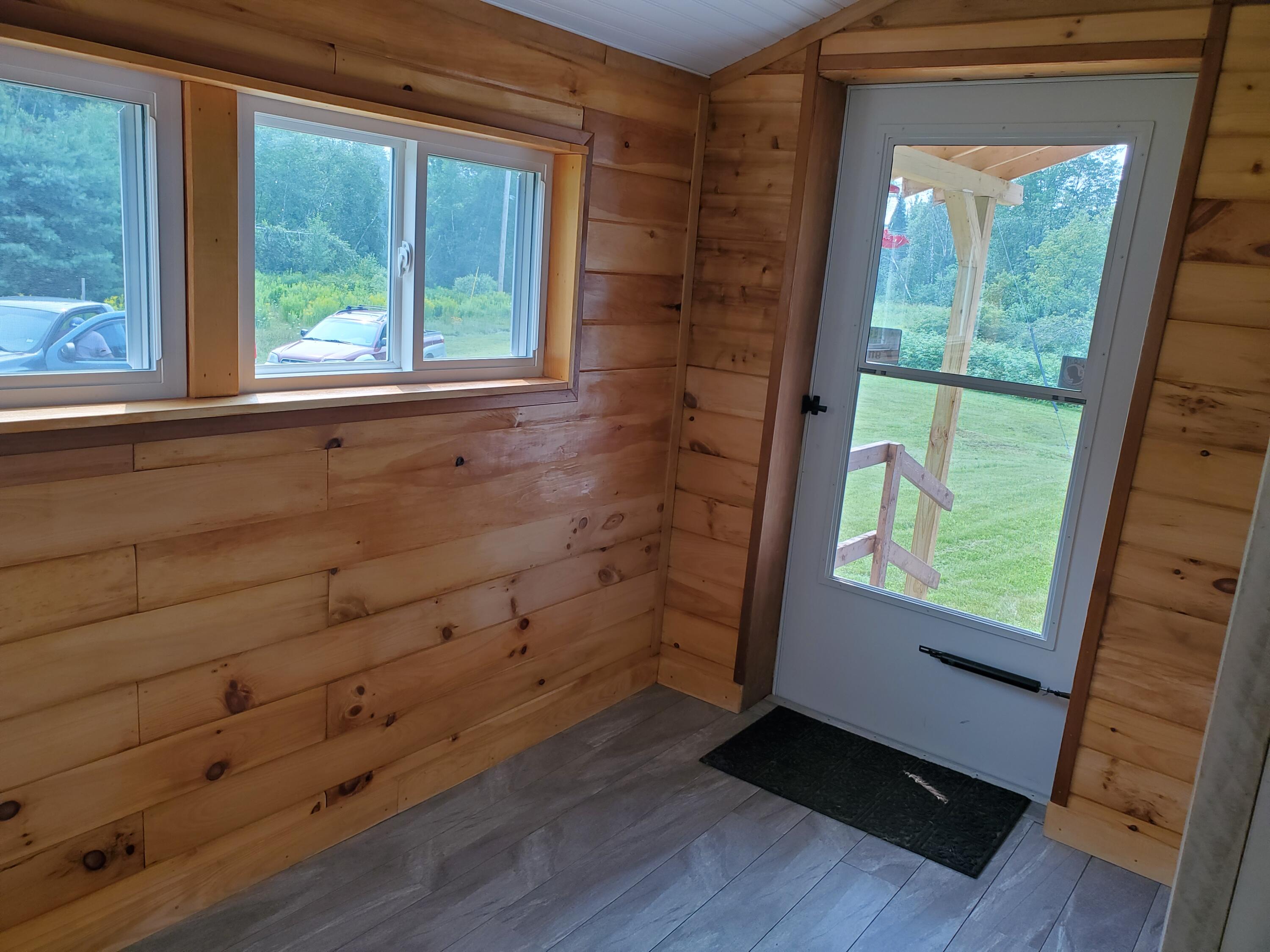 337 Fuller Corner Road Hartland ME 04943
