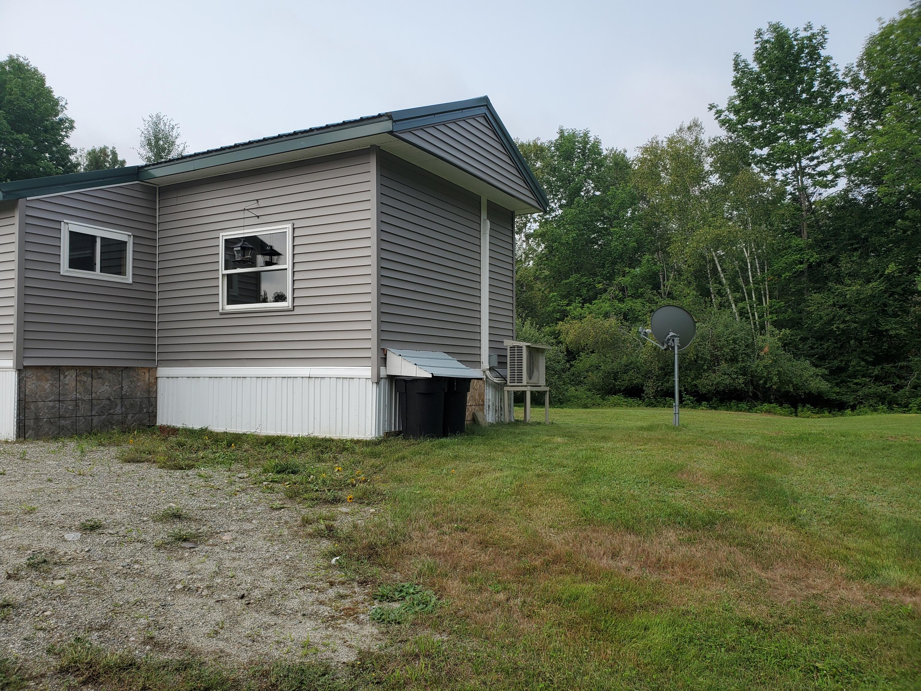337 Fuller Corner Road Hartland ME 04943