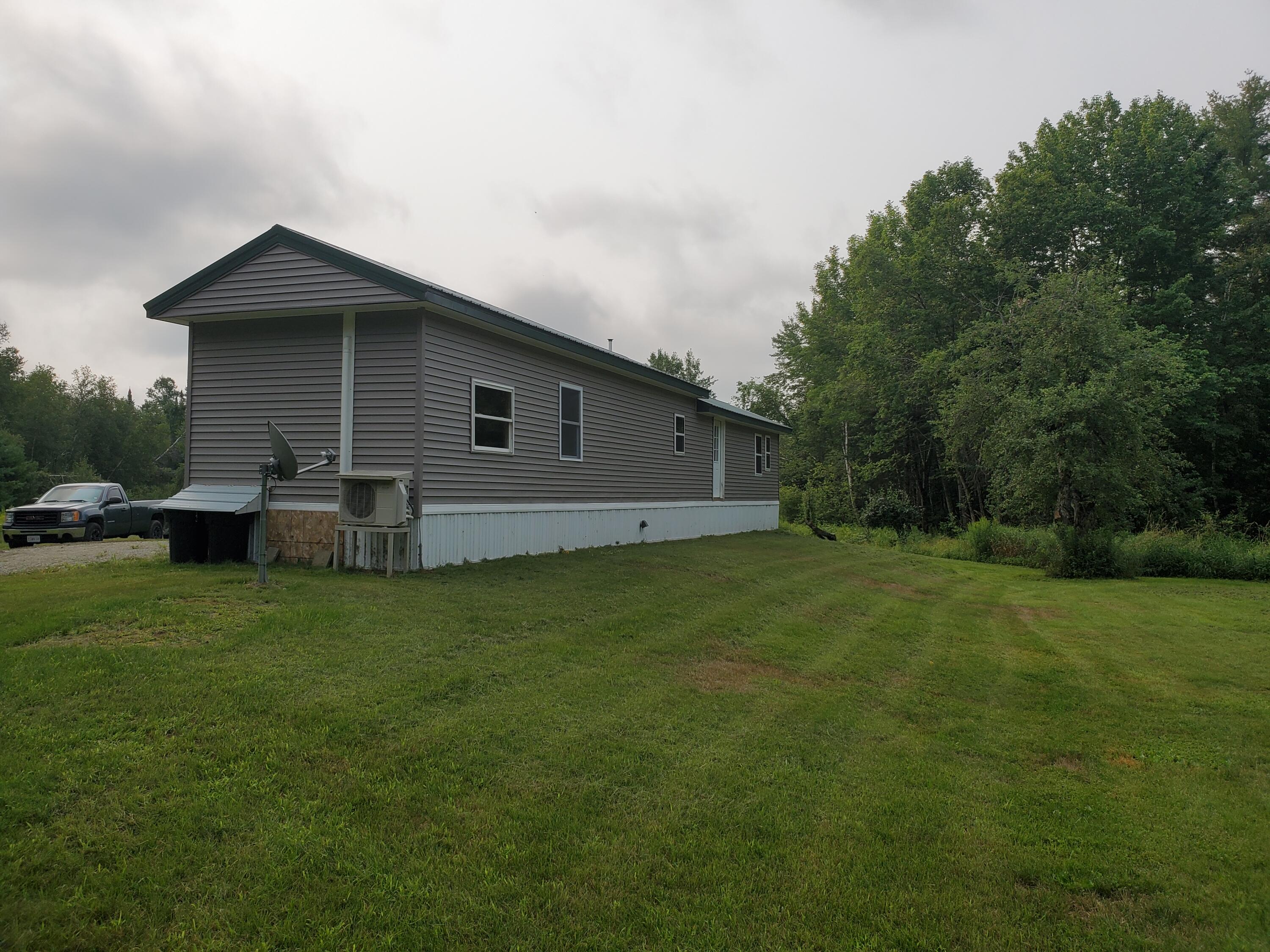 337 Fuller Corner Road Hartland ME 04943