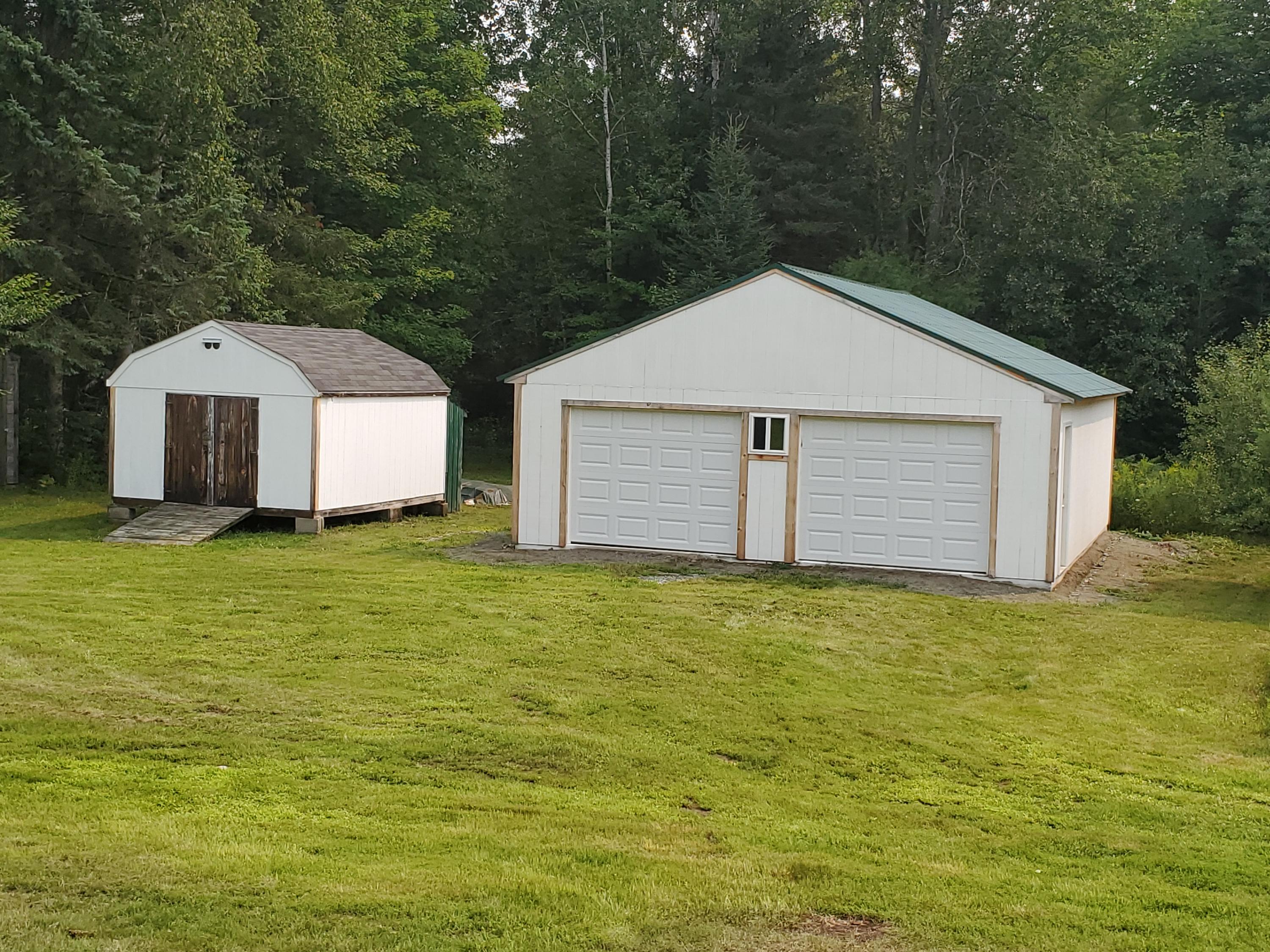 337 Fuller Corner Road Hartland ME 04943