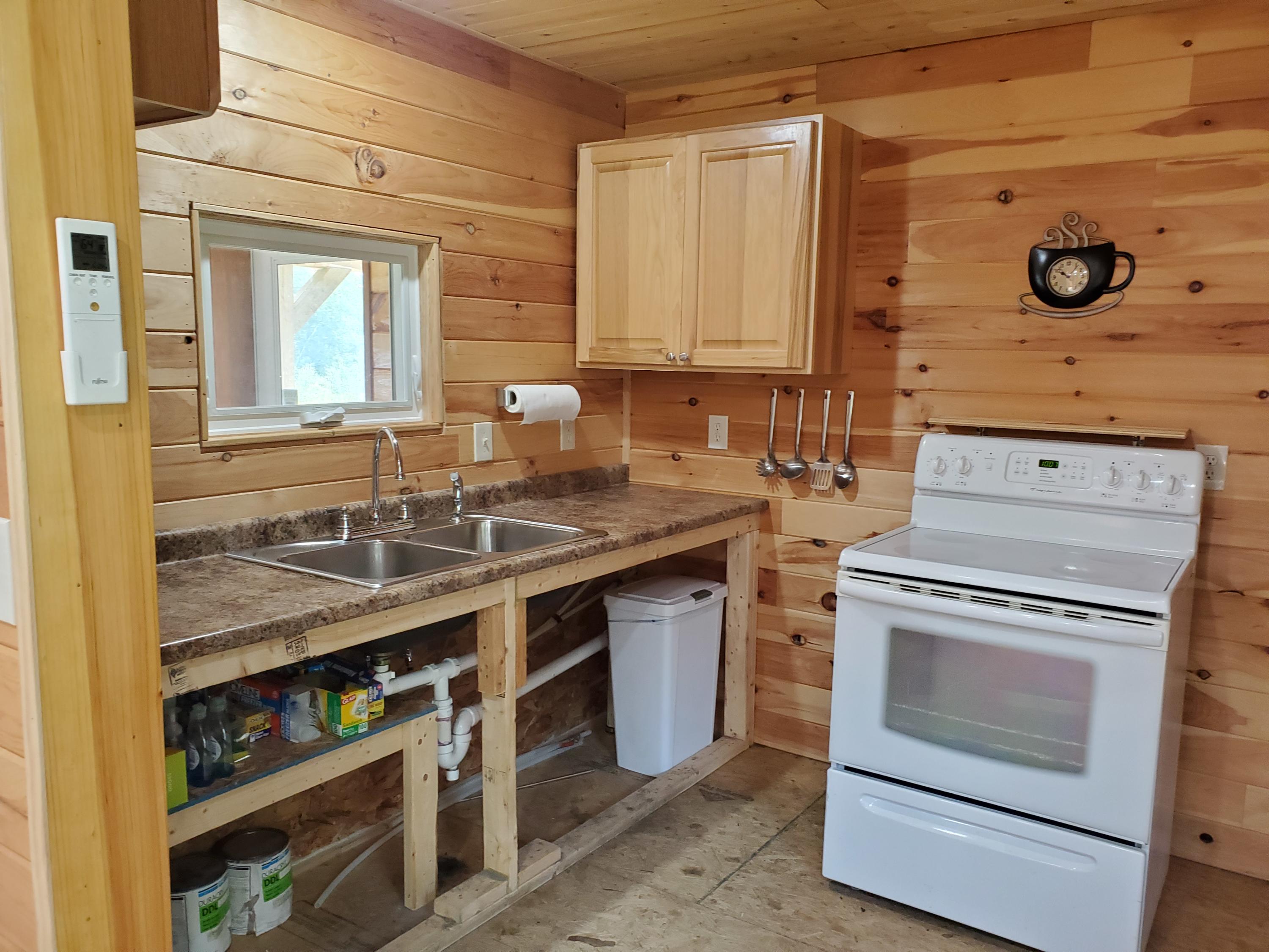 337 Fuller Corner Road Hartland ME 04943