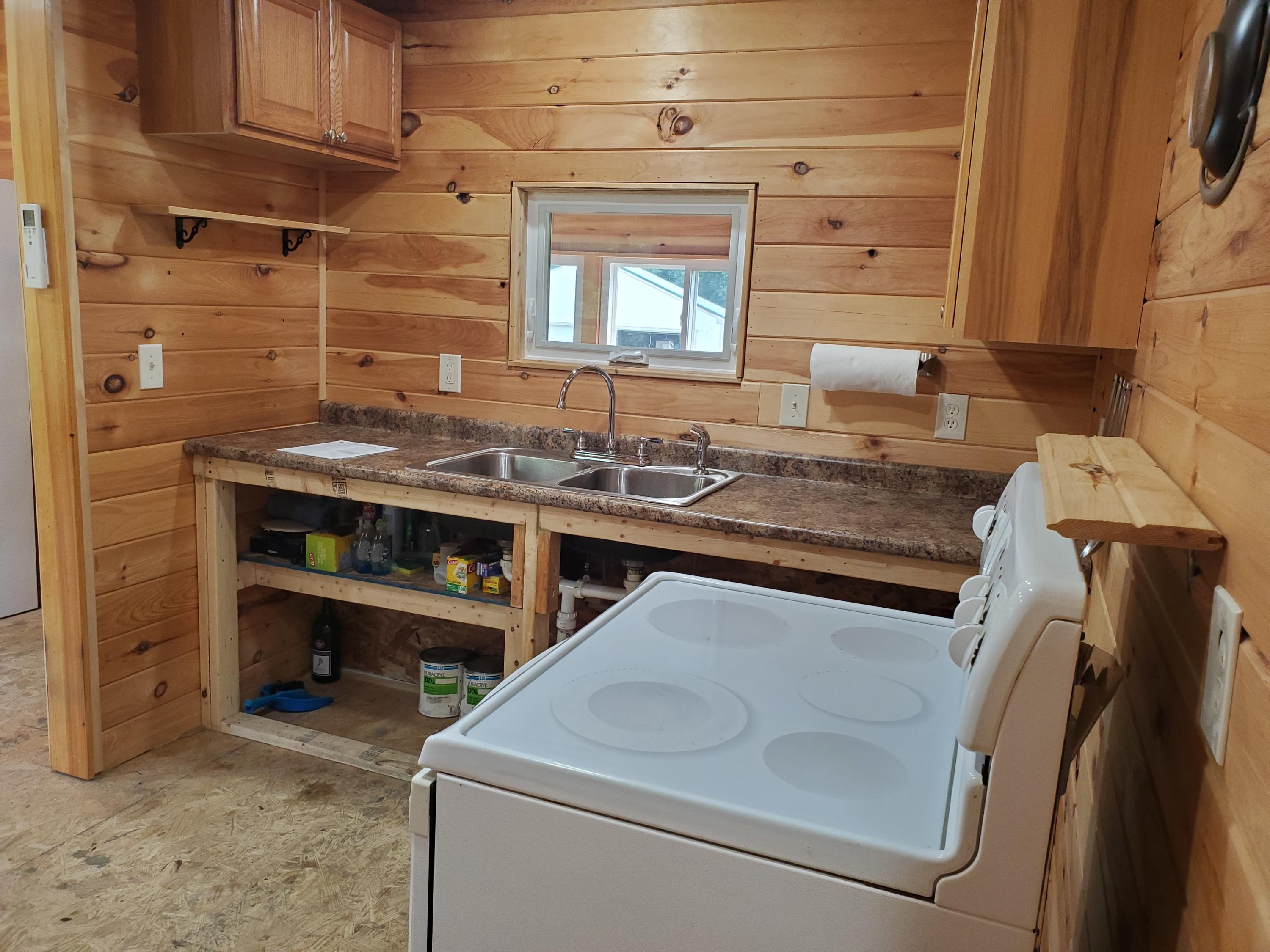337 Fuller Corner Road Hartland ME 04943