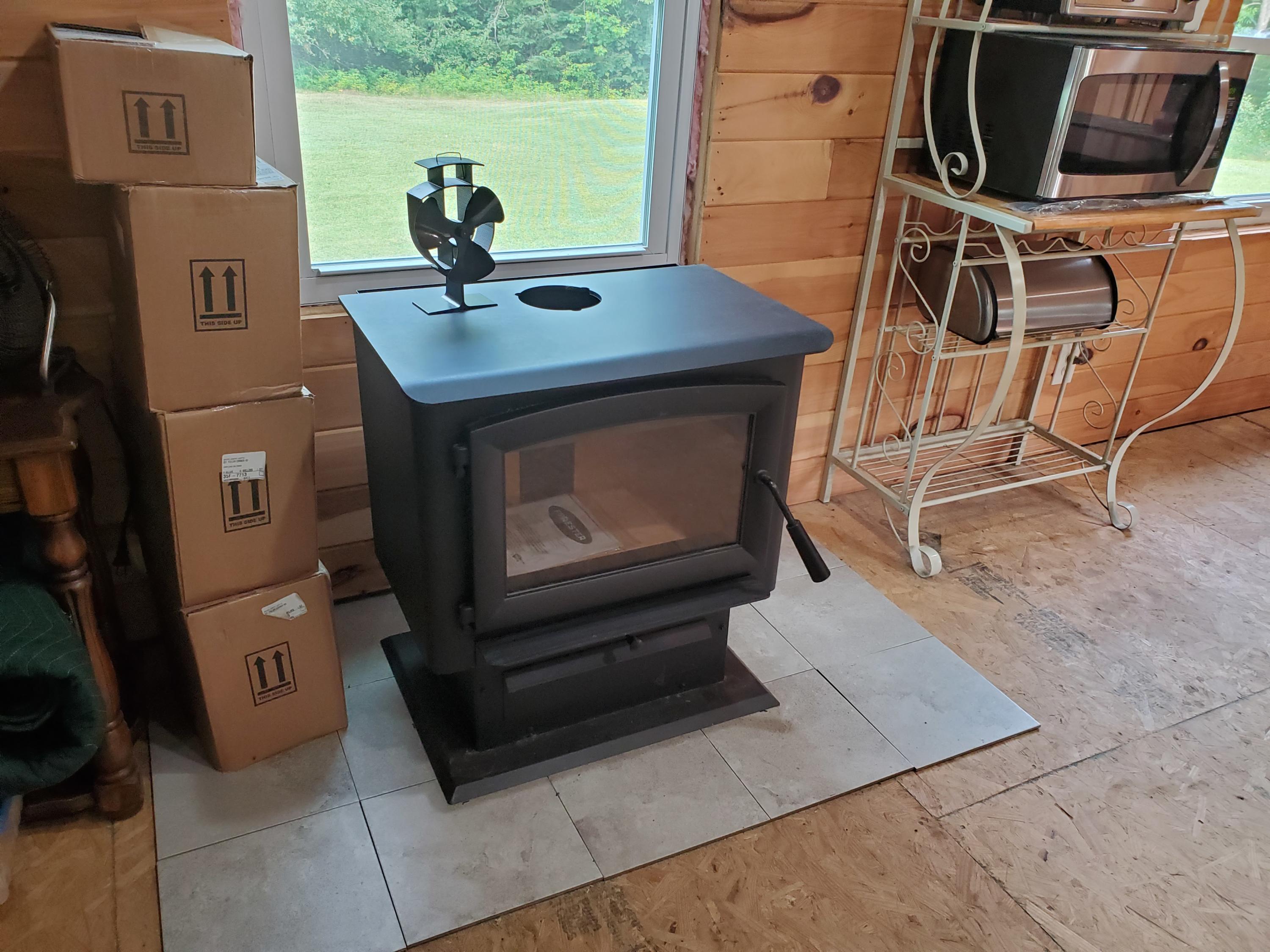 337 Fuller Corner Road Hartland ME 04943