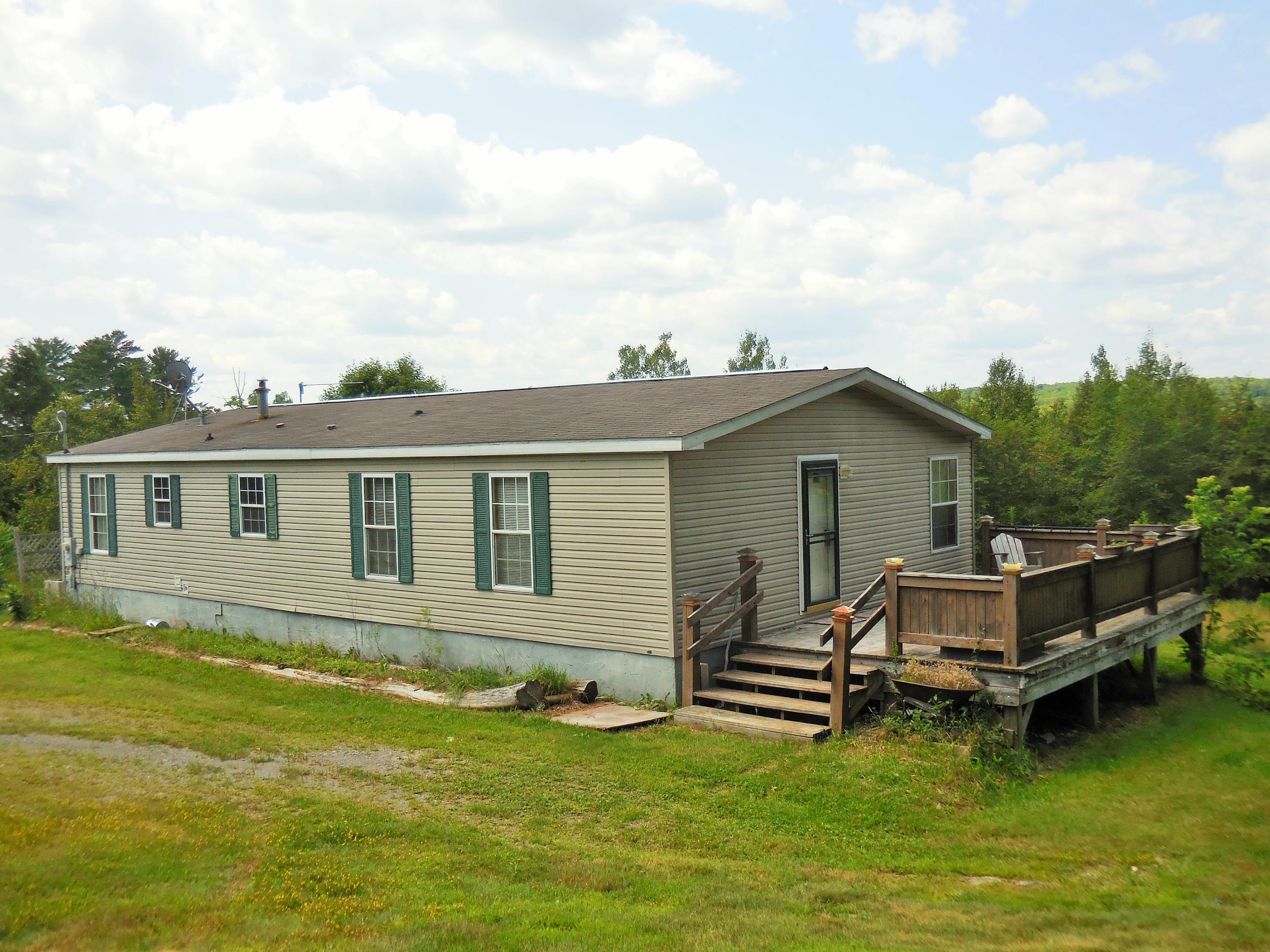 5 Sunken Bridge Road Corinna ME 04928