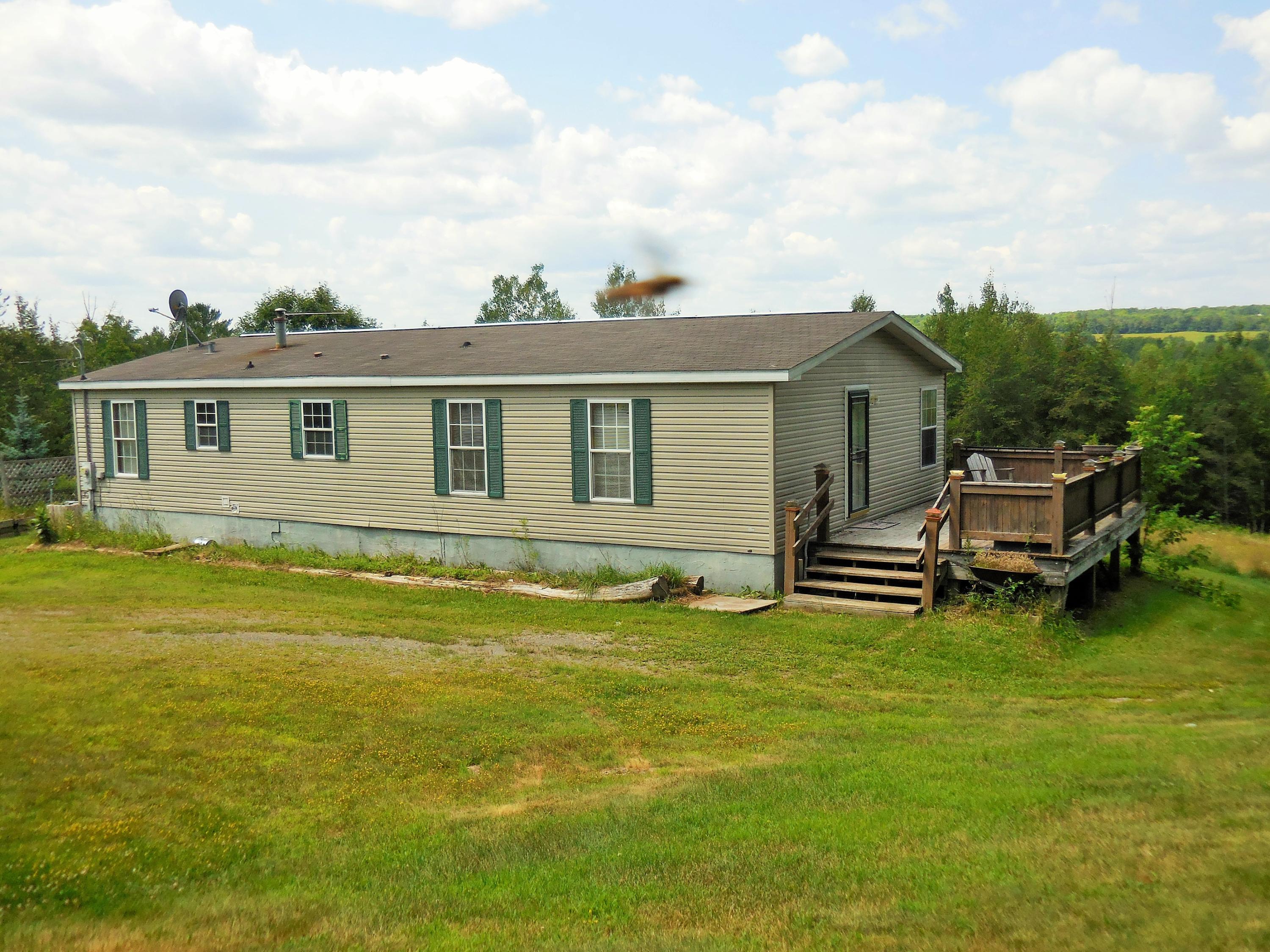 5 Sunken Bridge Road Corinna ME 04928
