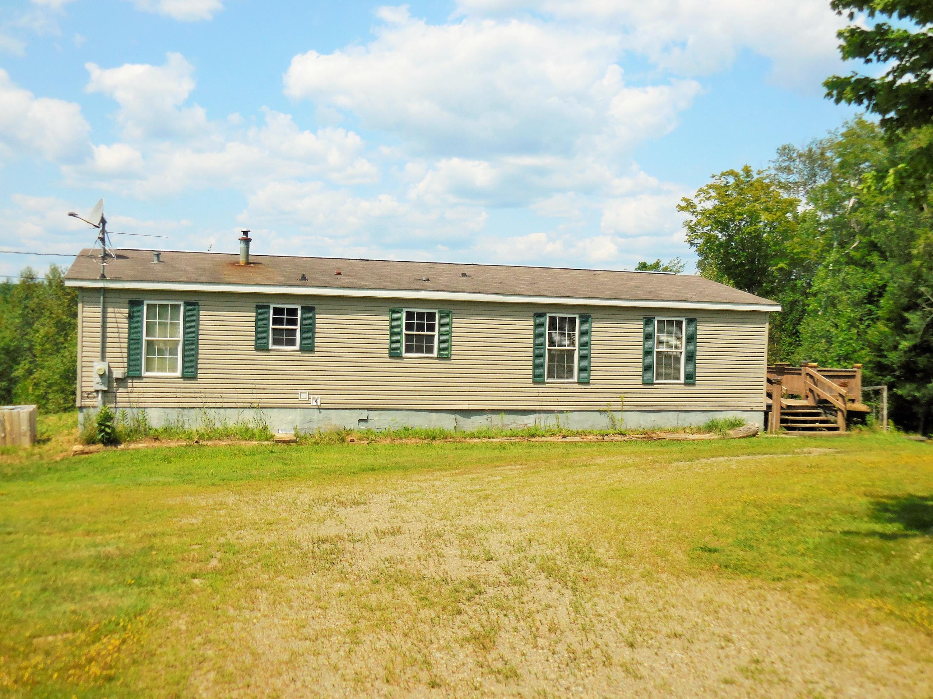 5 Sunken Bridge Road Corinna ME 04928