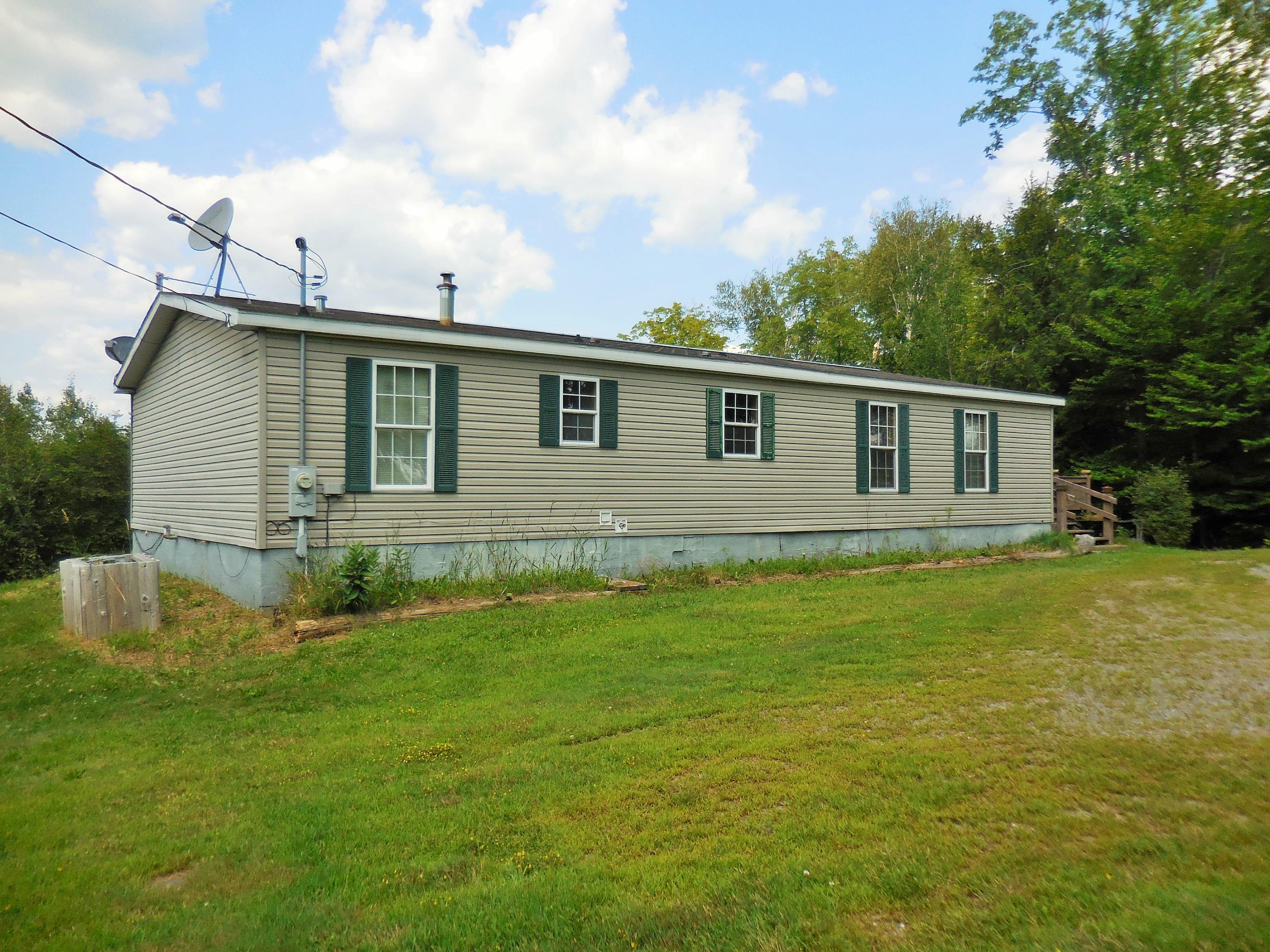 5 Sunken Bridge Road Corinna ME 04928
