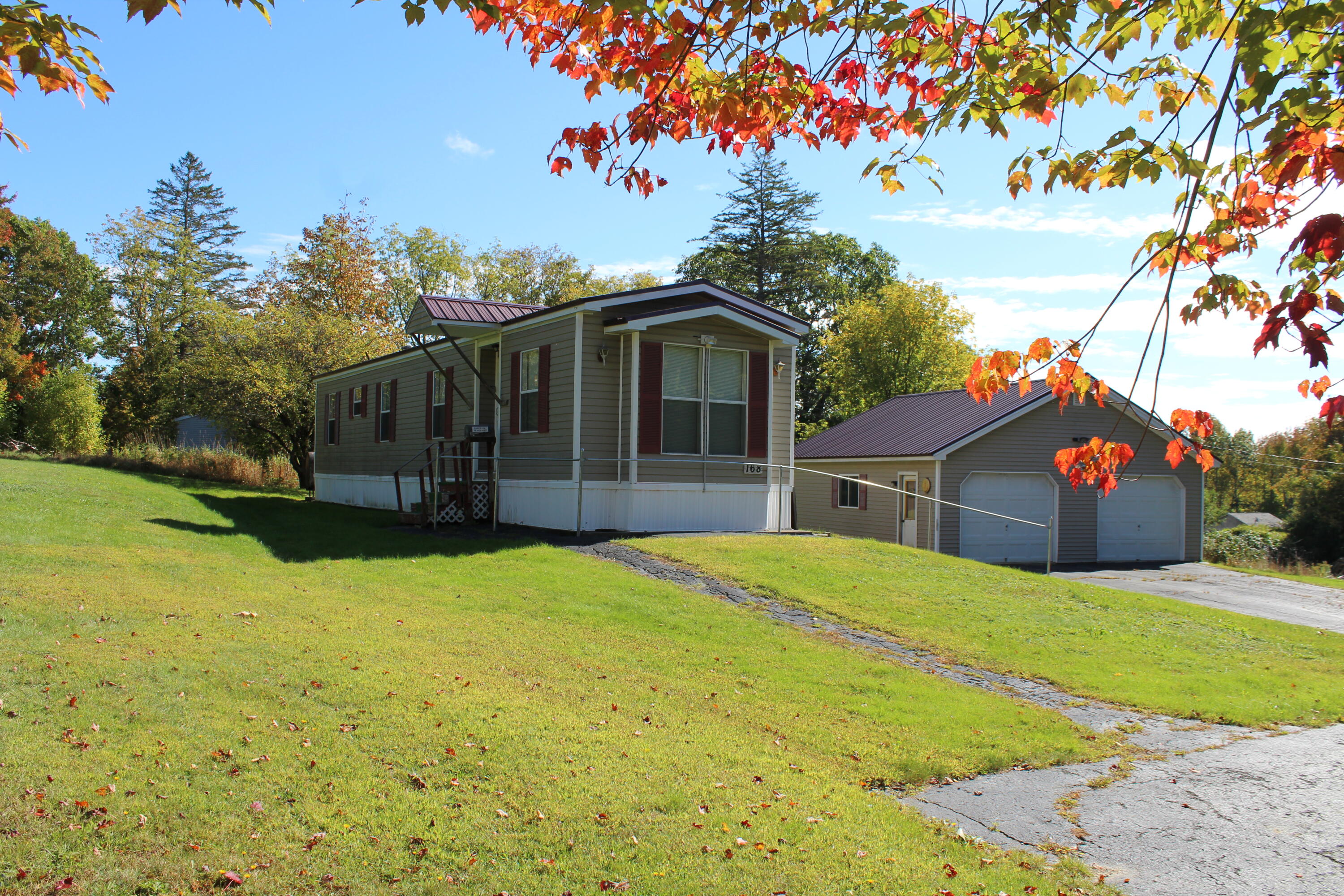 168 Riverside Street Milo, ME