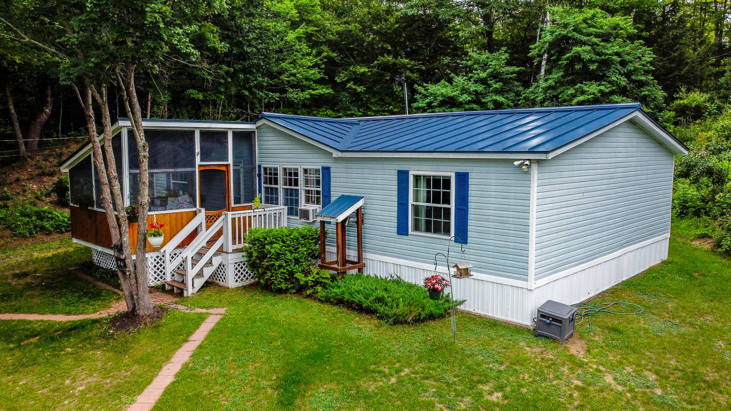 20 Mill Stream Road Readfield ME 04355