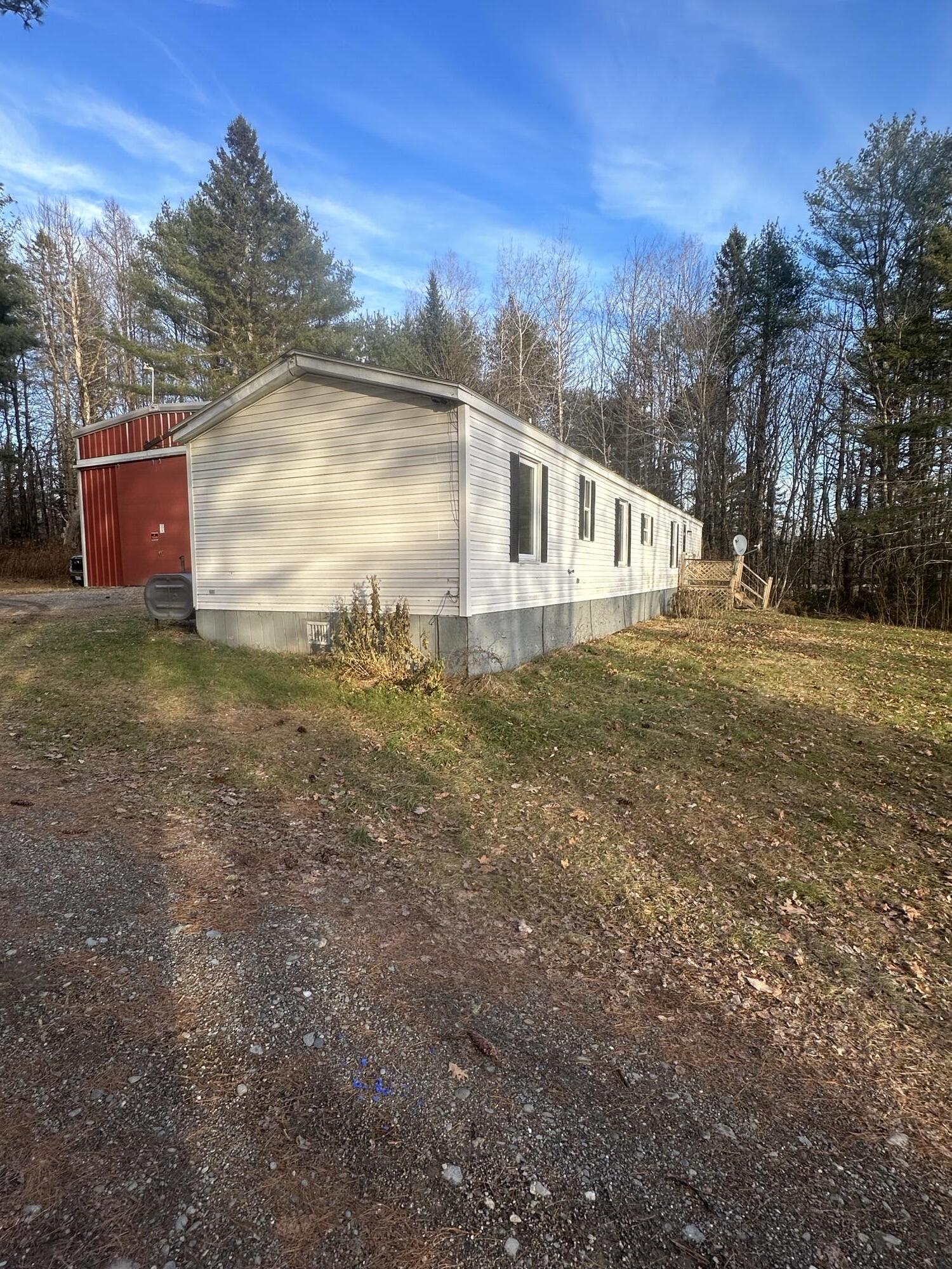 123 Goshen Road Winterport ME 04496
