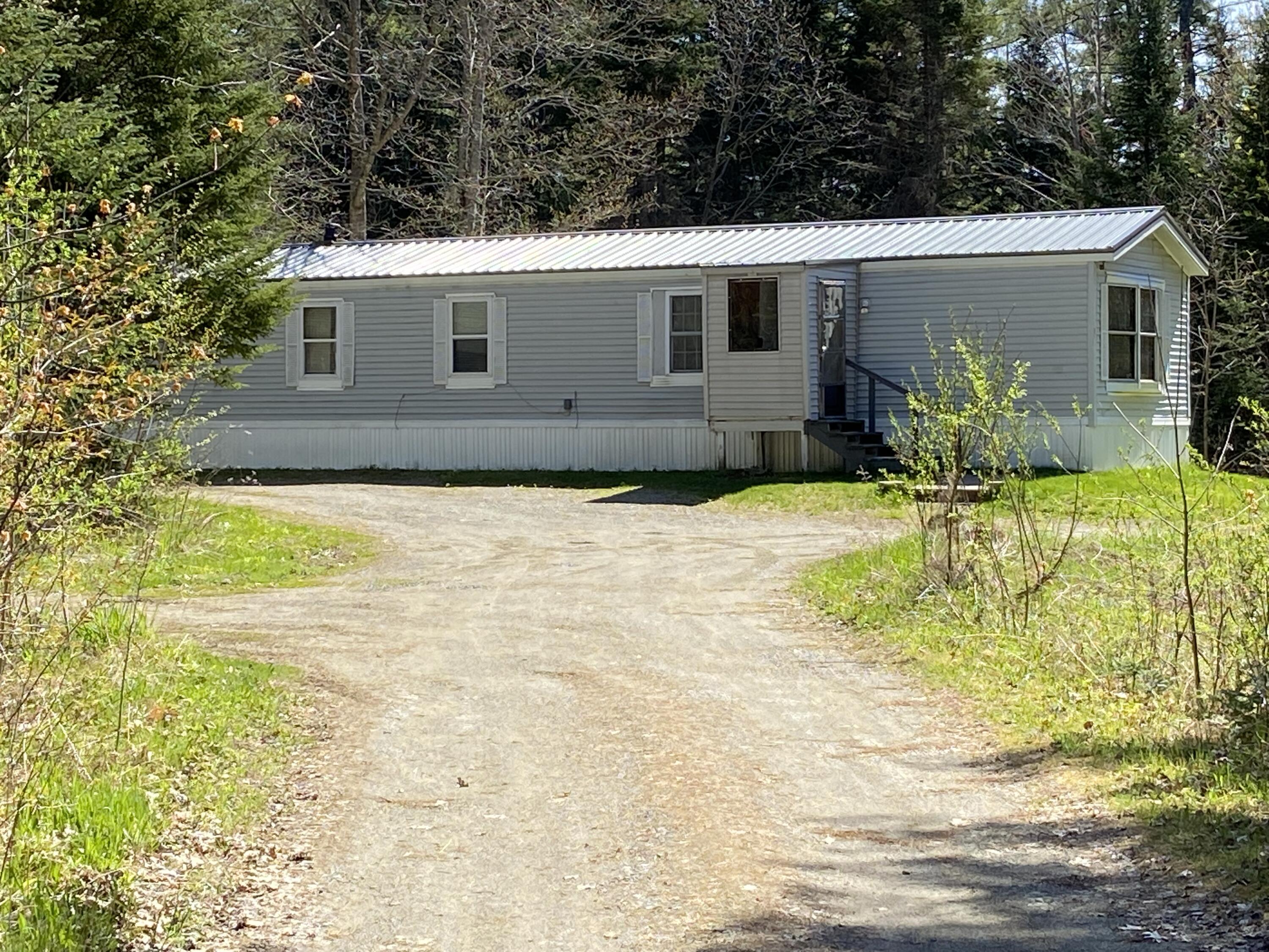 71 Quimby Lane Winslow Maine Real Estate Listing MLS 1527934