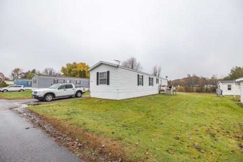 4 Mark Street Poland ME 04274