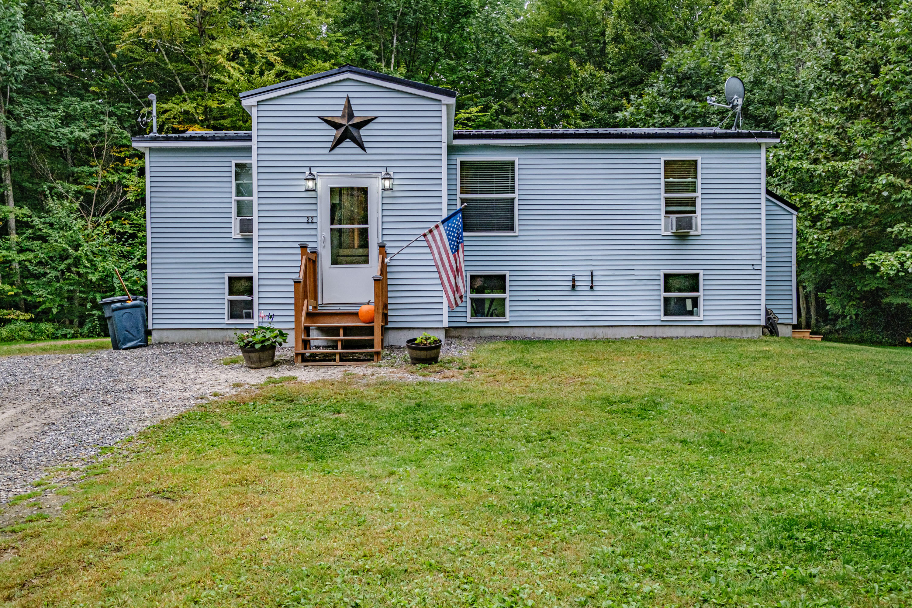 22 Birdsong Lane Windham ME 04062
