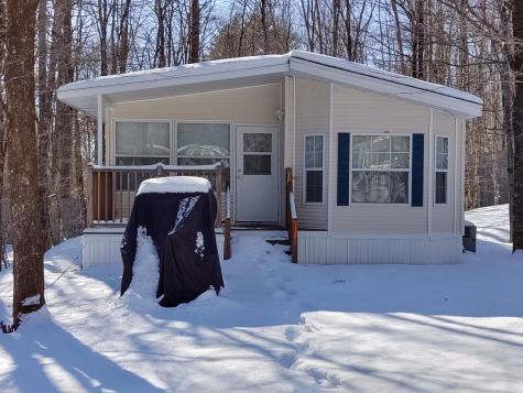 1151 Sebago Woods Way Casco ME 04015