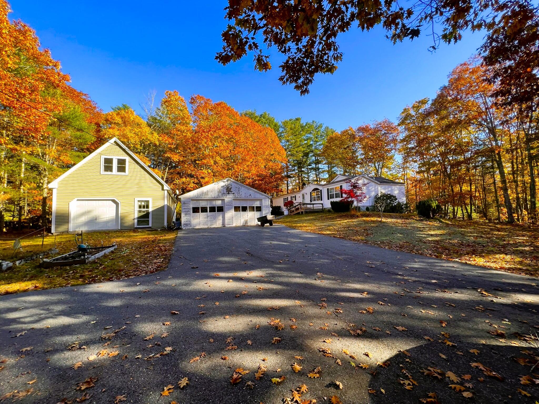 927 Union Road Waldoboro, ME