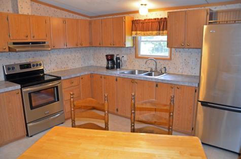 146 Coldwater Brook Road Oxford ME 04270