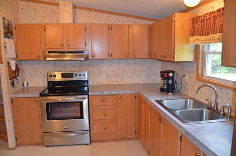 146 Coldwater Brook Road Oxford ME 04270