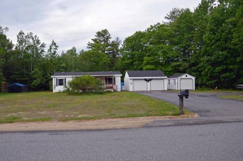 146 Coldwater Brook Road Oxford ME 04270