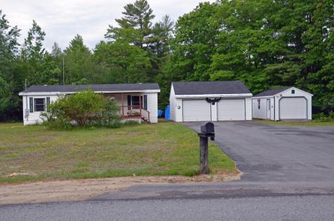 146 Coldwater Brook Road Oxford ME 04270