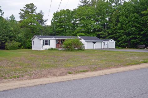 146 Coldwater Brook Road Oxford ME 04270