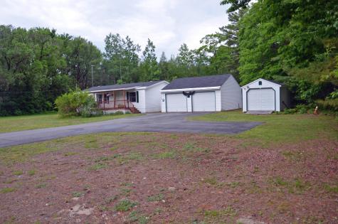 146 Coldwater Brook Road Oxford ME 04270