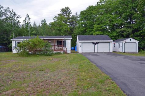 146 Coldwater Brook Road Oxford ME 04270