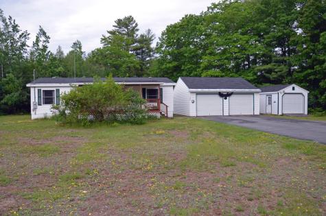 146 Coldwater Brook Road Oxford ME 04270