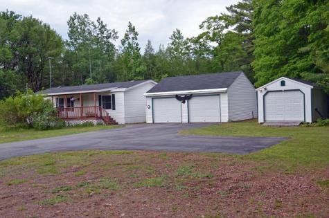 146 Coldwater Brook Road Oxford ME 04270