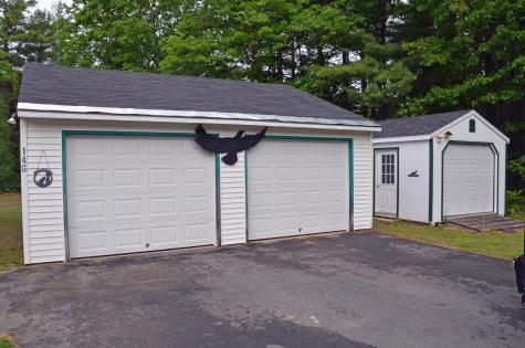 146 Coldwater Brook Road Oxford ME 04270