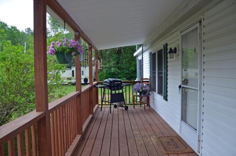 146 Coldwater Brook Road Oxford ME 04270