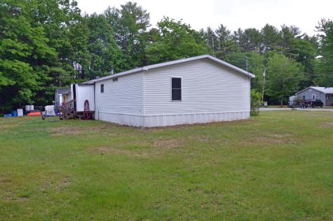 146 Coldwater Brook Road Oxford ME 04270