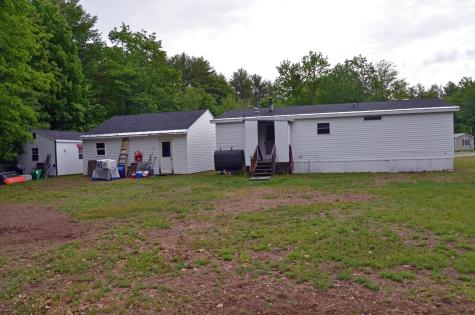 146 Coldwater Brook Road Oxford ME 04270