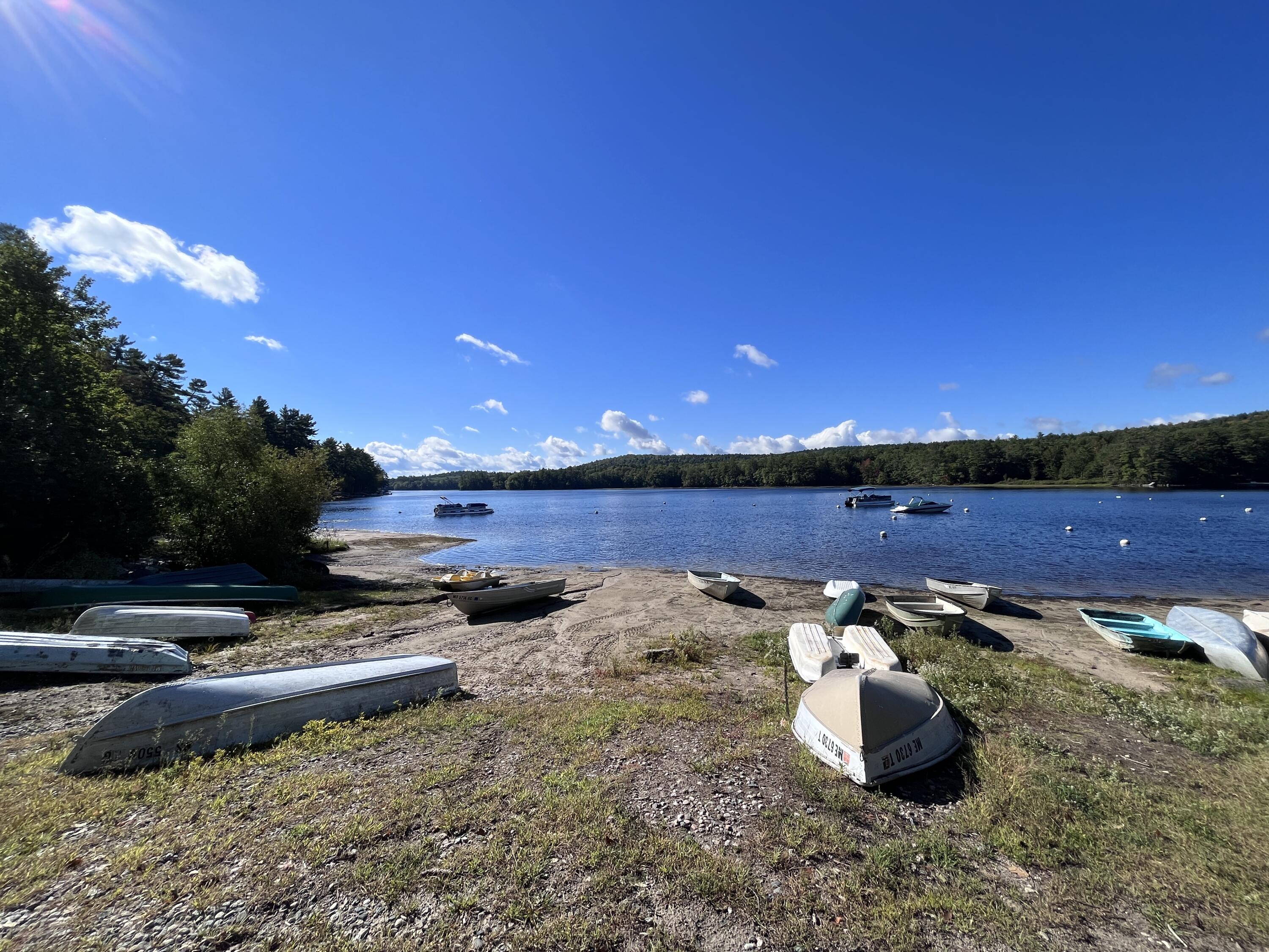 184 Gore Road Naples, ME