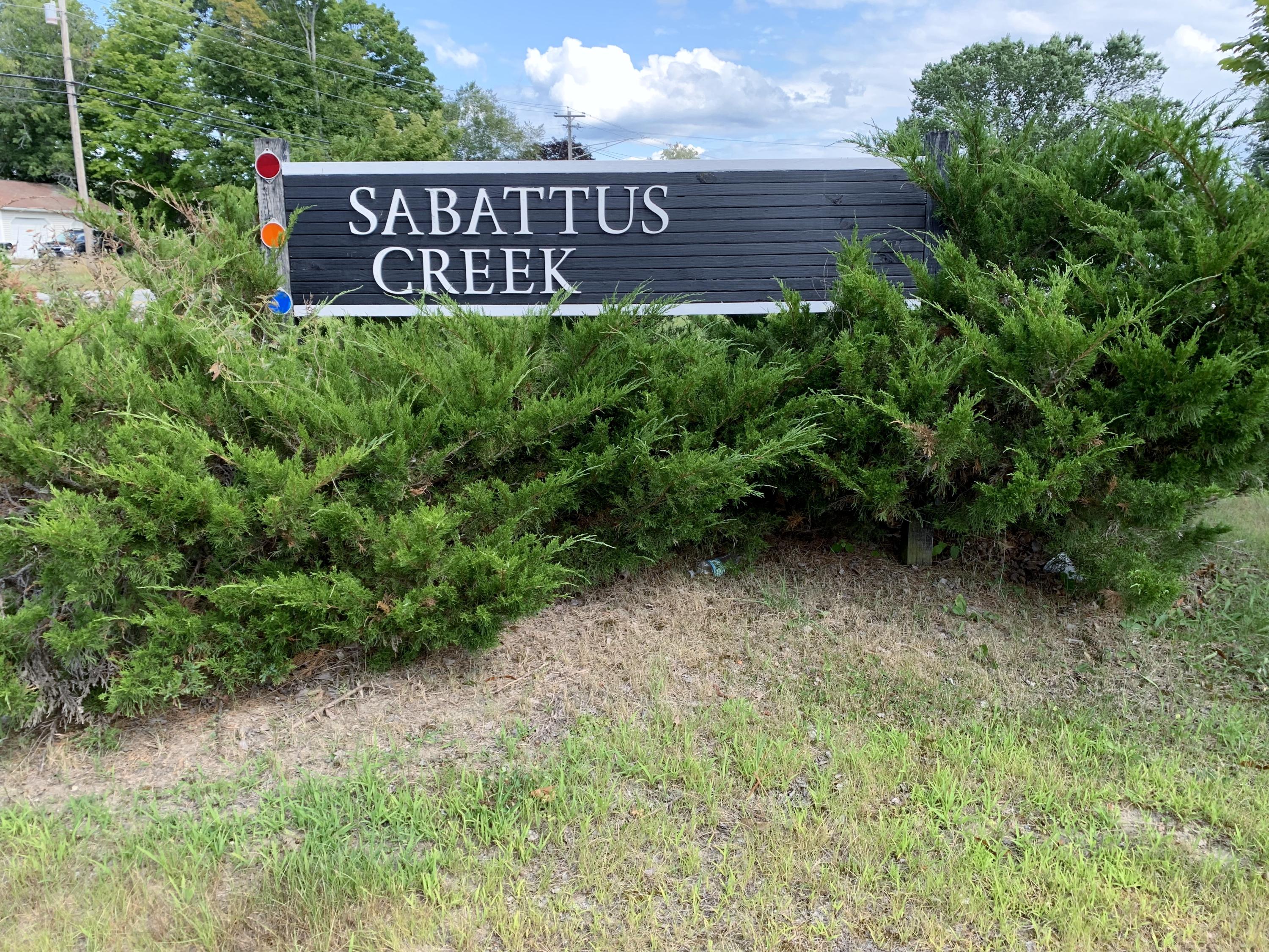 16 Sabattus Creek Drive Lisbon, ME