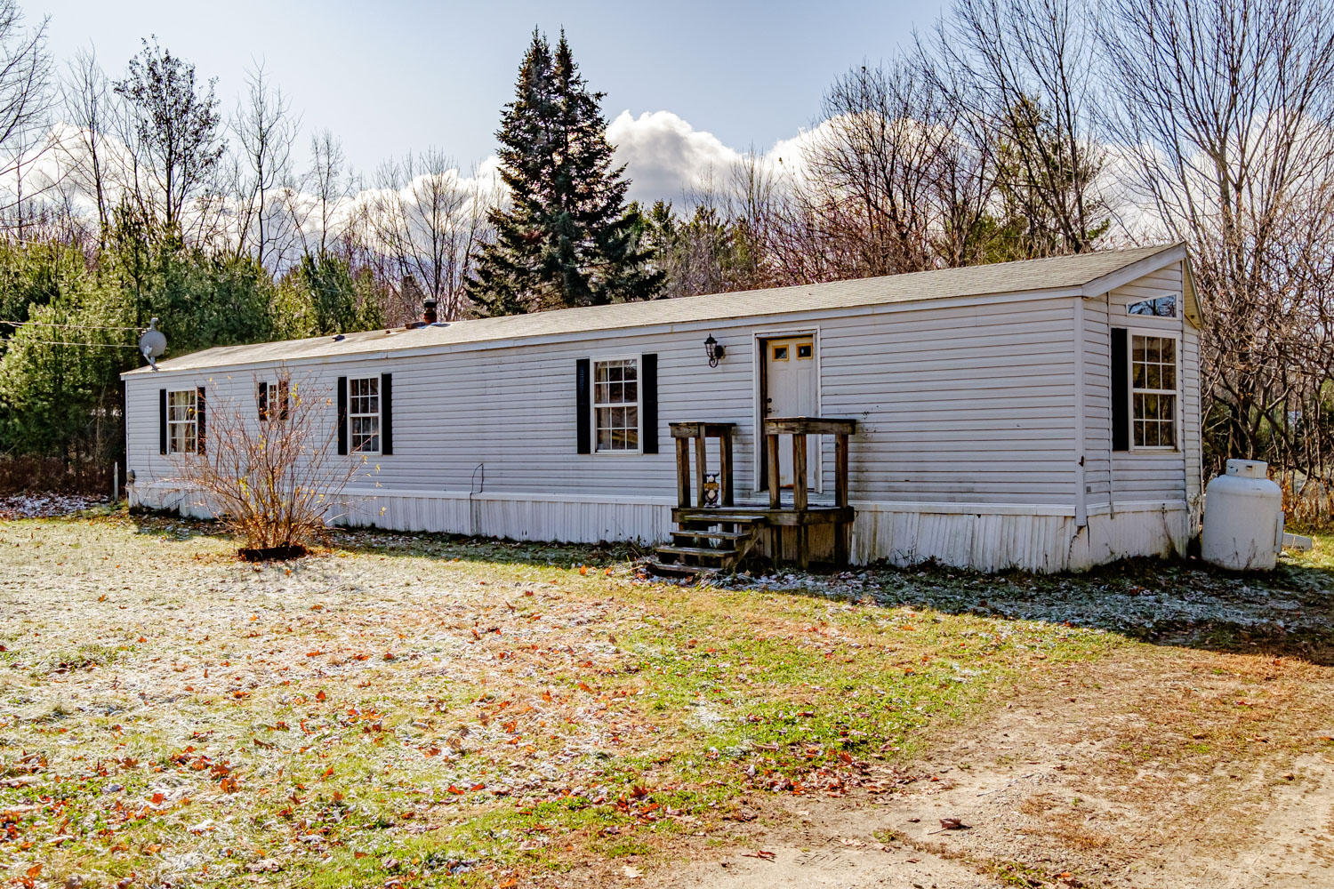 24 Hio Ridge Road Denmark ME 04022
