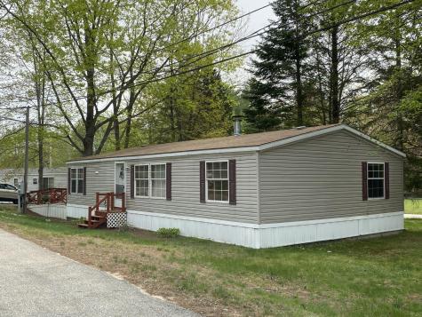 3 Fir Drive Norway ME 04268