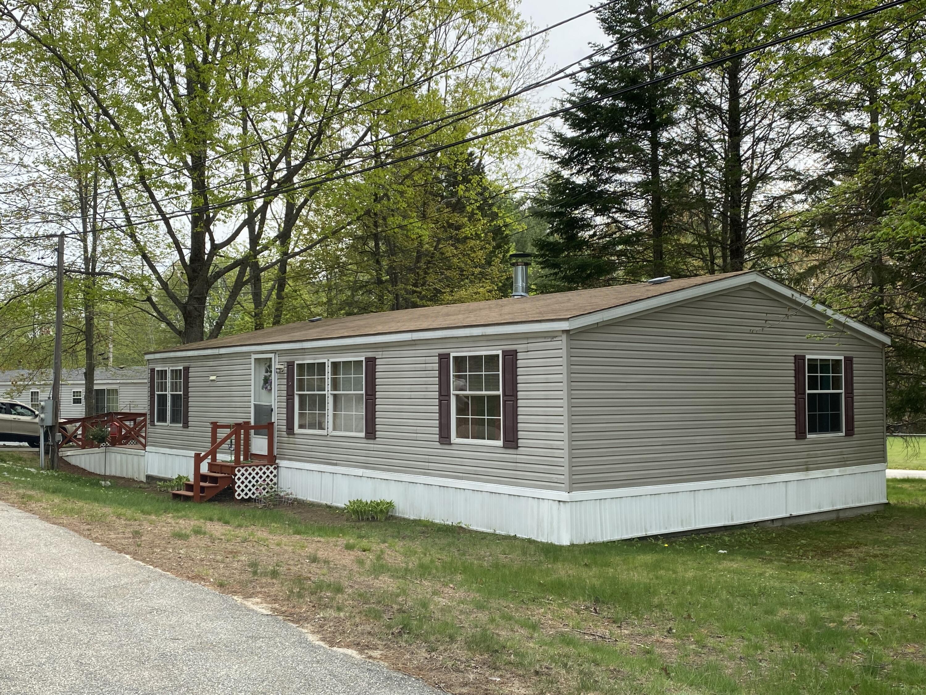 3 Fir Drive Norway ME 04268