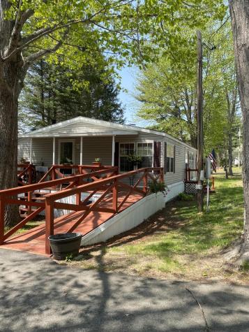 3 Fir Drive Norway ME 04268