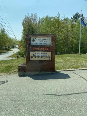 3 Fir Drive Norway ME 04268