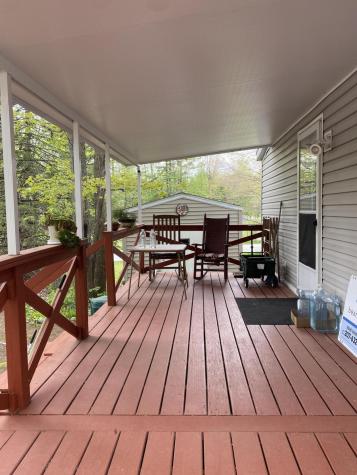 3 Fir Drive Norway ME 04268