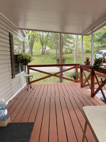 3 Fir Drive Norway ME 04268