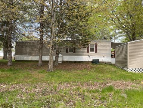 3 Fir Drive Norway ME 04268