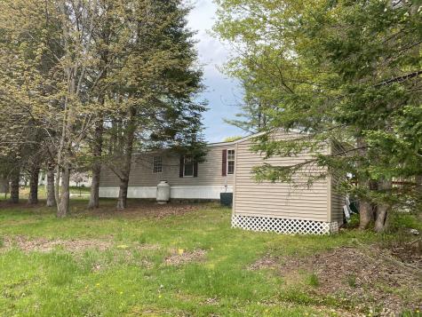 3 Fir Drive Norway ME 04268