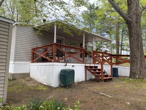 3 Fir Drive Norway ME 04268