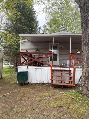 3 Fir Drive Norway ME 04268