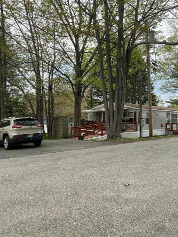 3 Fir Drive Norway ME 04268
