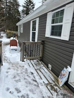 20 Sandplum Drive Lane Deer Isle ME 04627