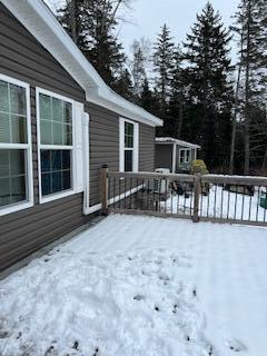 20 Sandplum Drive Lane Deer Isle ME 04627