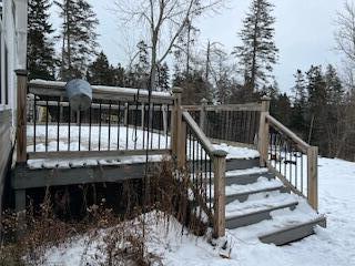 20 Sandplum Drive Lane Deer Isle ME 04627